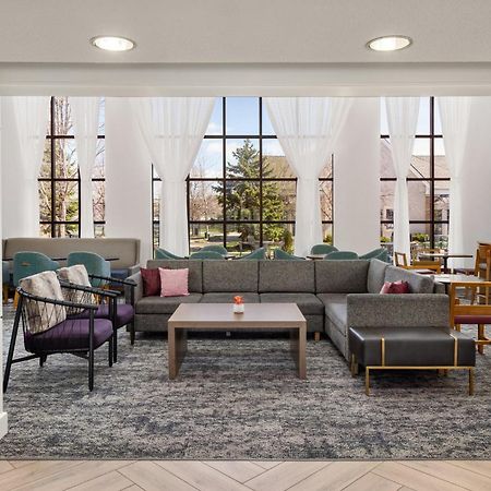 Staybridge Suites Minneapolis-Maple Grove By Ihg Екстер'єр фото