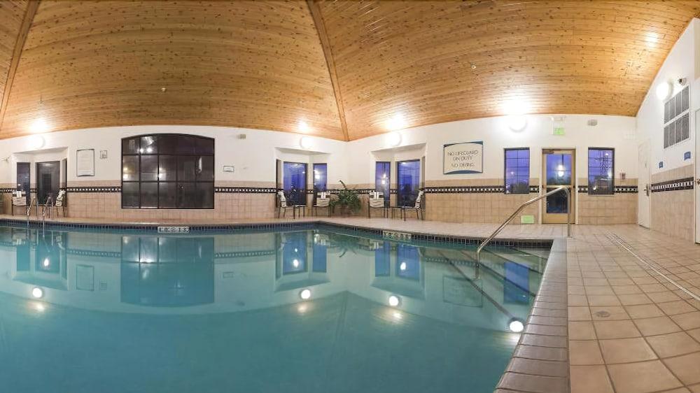 Staybridge Suites Minneapolis-Maple Grove By Ihg Екстер'єр фото