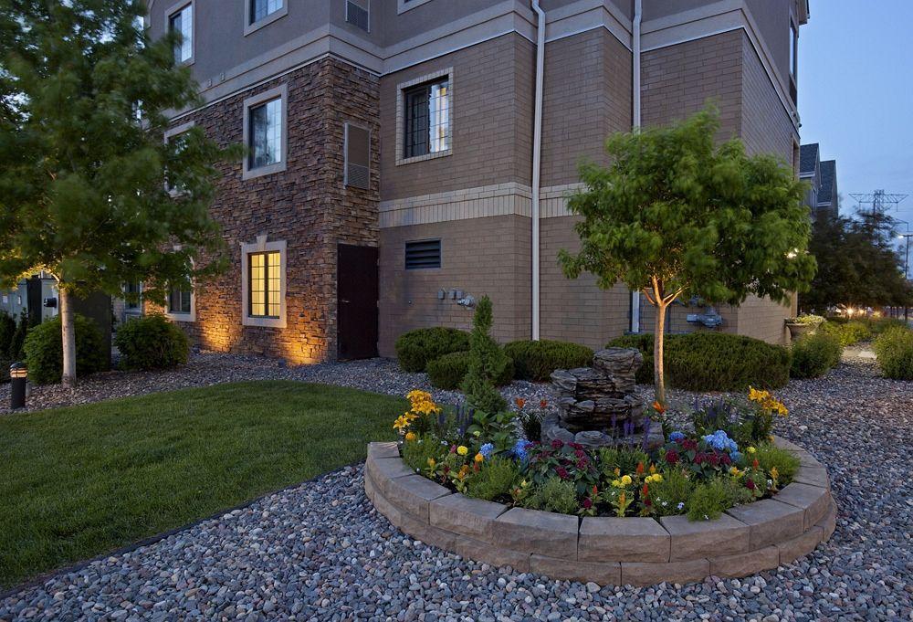 Staybridge Suites Minneapolis-Maple Grove By Ihg Екстер'єр фото