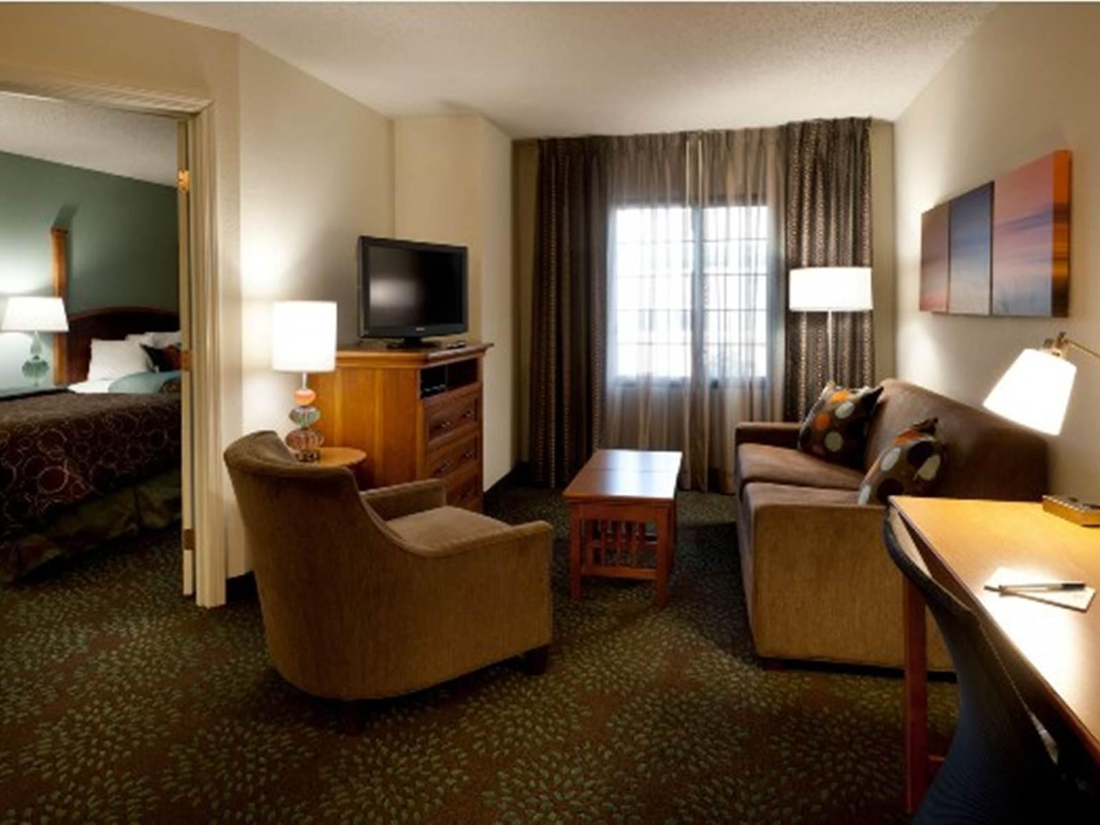 Staybridge Suites Minneapolis-Maple Grove By Ihg Екстер'єр фото