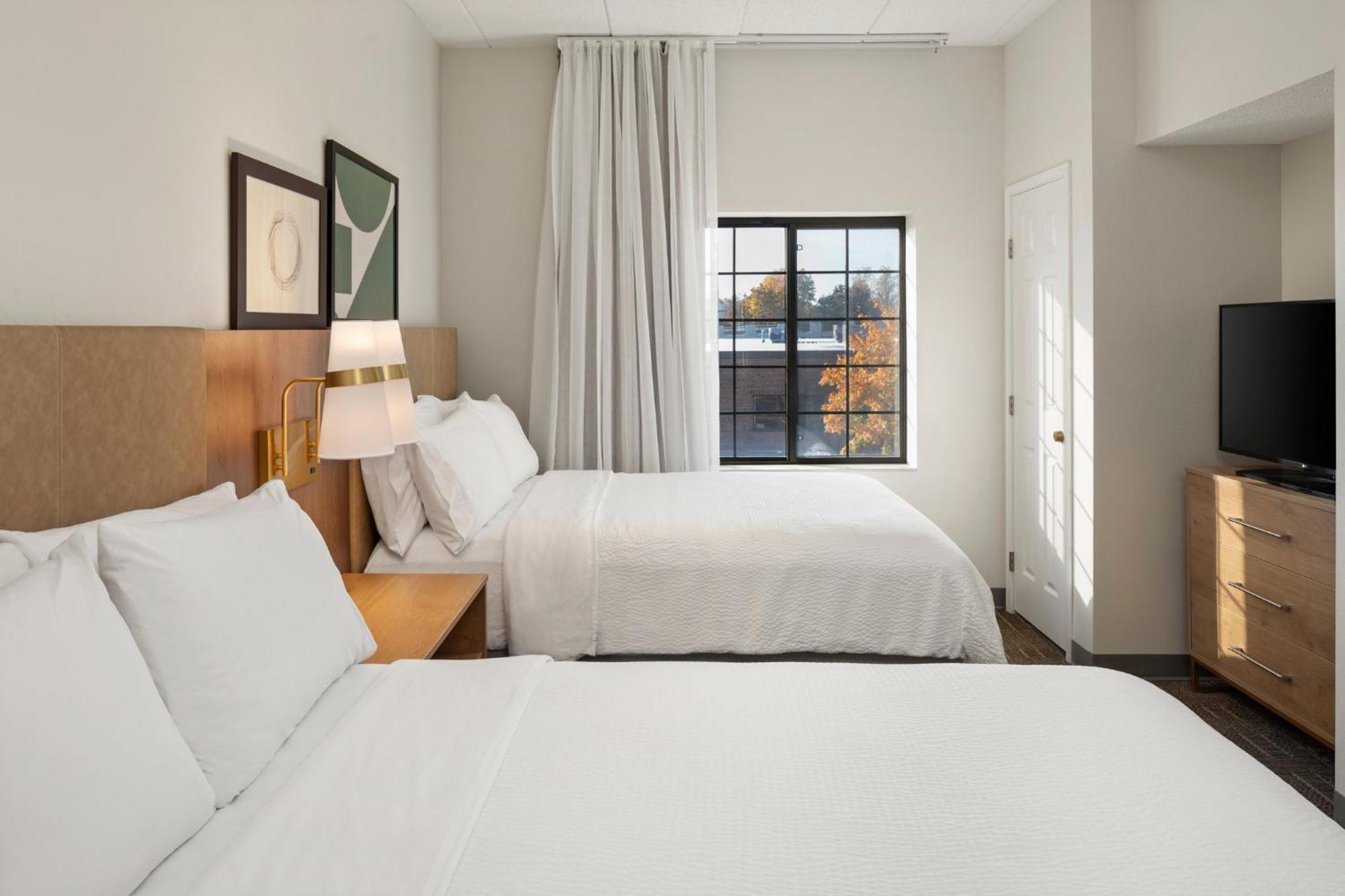 Staybridge Suites Minneapolis-Maple Grove By Ihg Екстер'єр фото