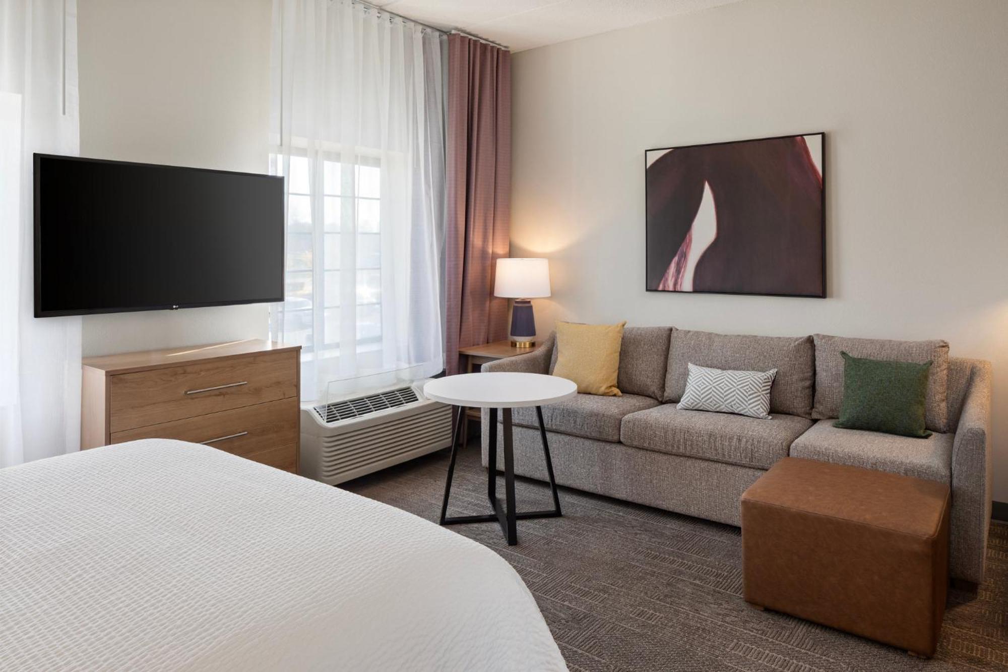 Staybridge Suites Minneapolis-Maple Grove By Ihg Екстер'єр фото