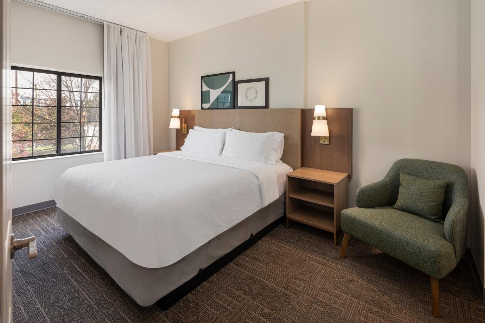 Staybridge Suites Minneapolis-Maple Grove By Ihg Екстер'єр фото