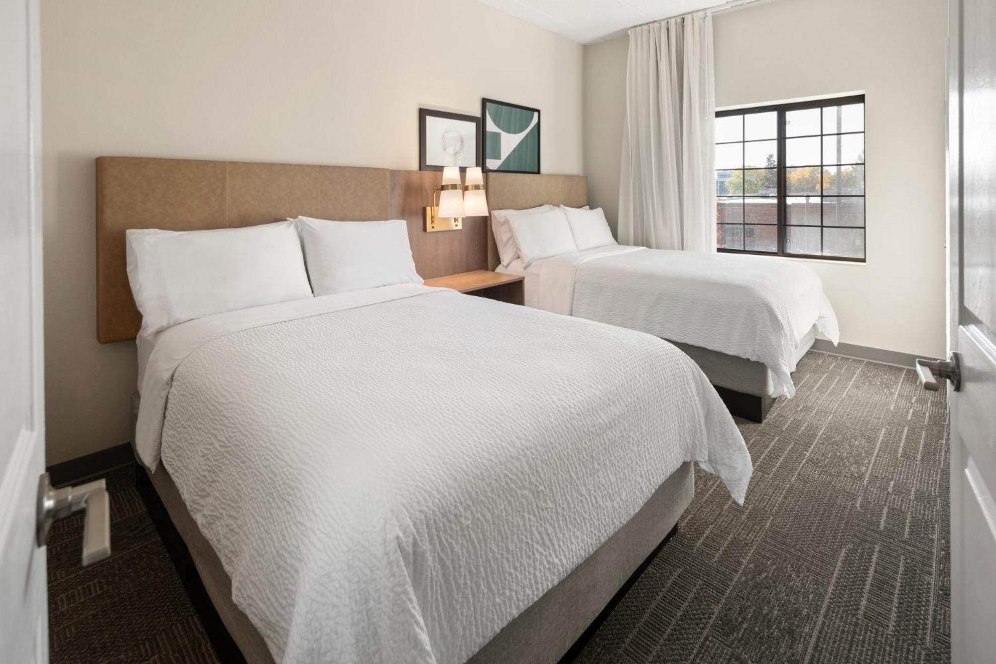 Staybridge Suites Minneapolis-Maple Grove By Ihg Екстер'єр фото