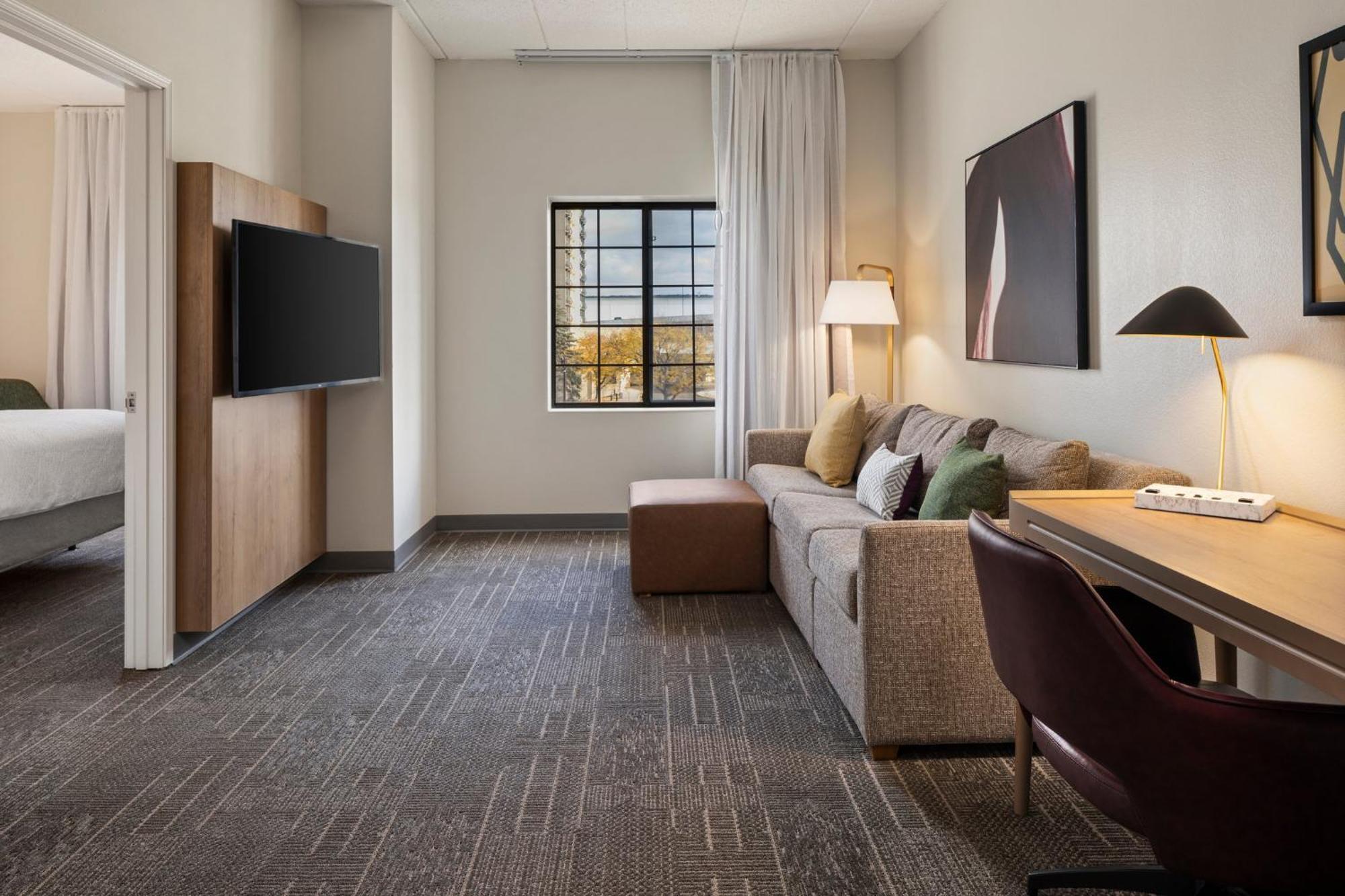 Staybridge Suites Minneapolis-Maple Grove By Ihg Екстер'єр фото