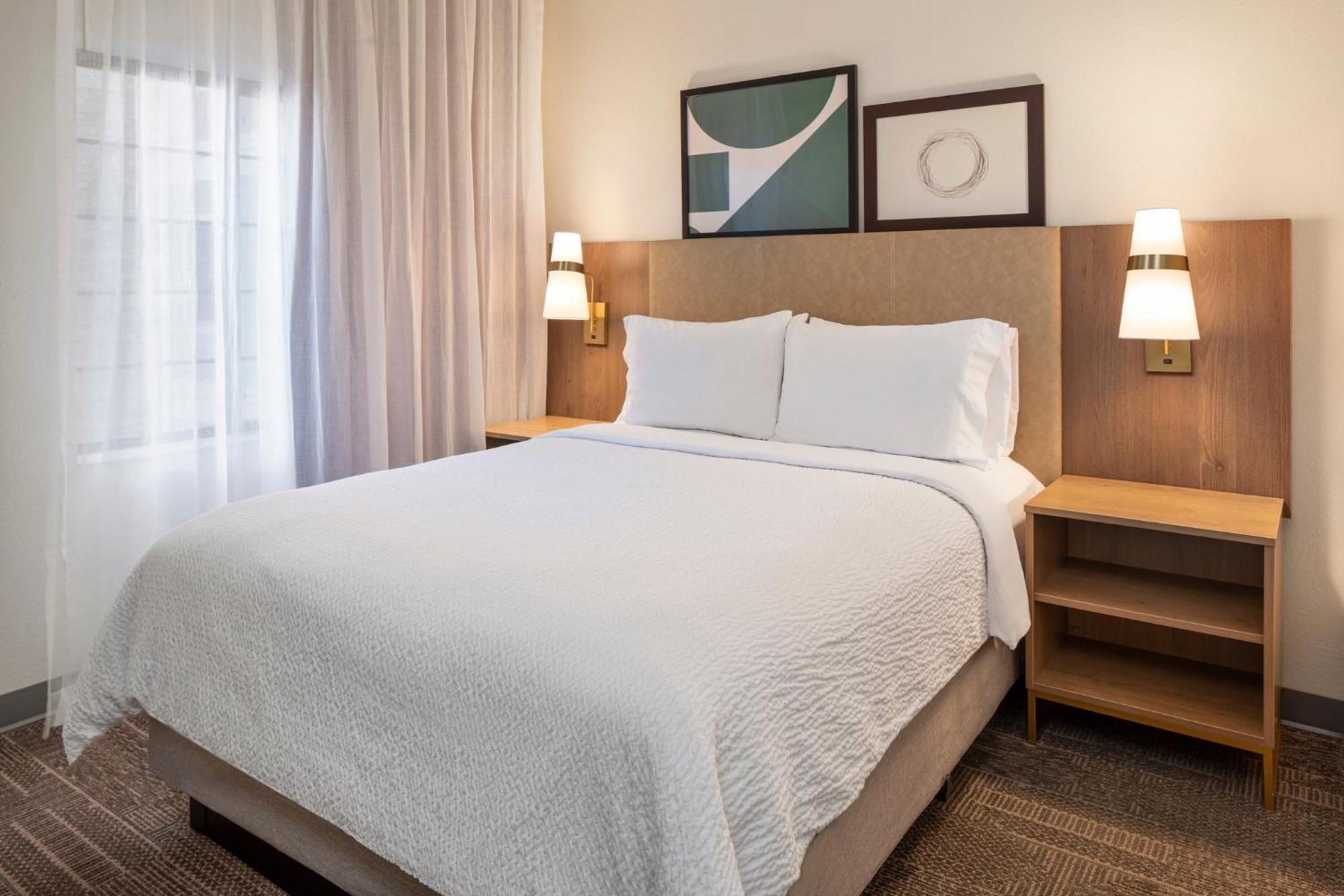 Staybridge Suites Minneapolis-Maple Grove By Ihg Екстер'єр фото