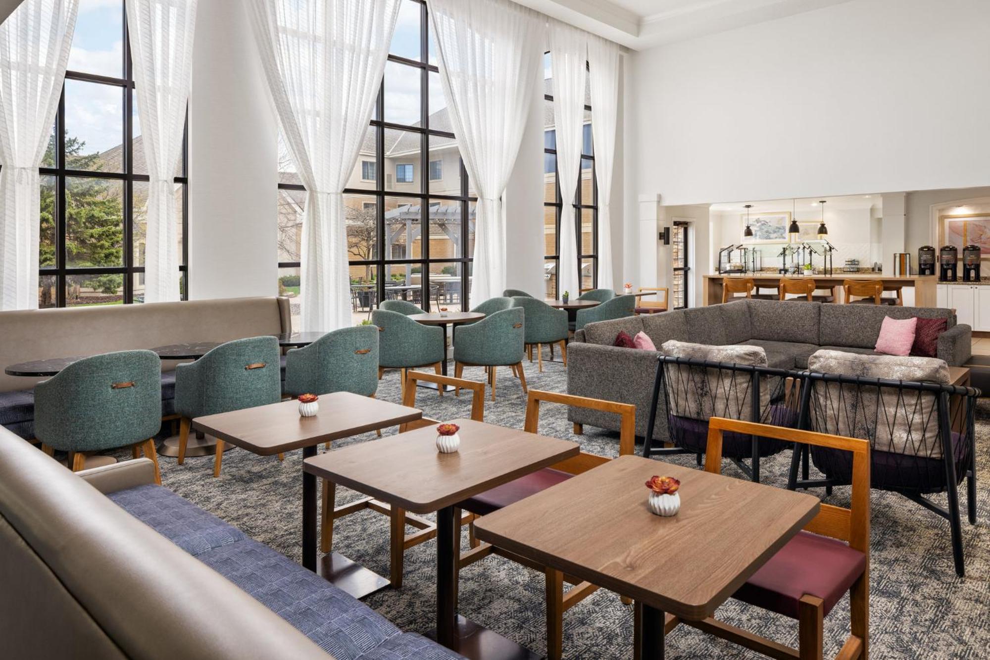Staybridge Suites Minneapolis-Maple Grove By Ihg Екстер'єр фото