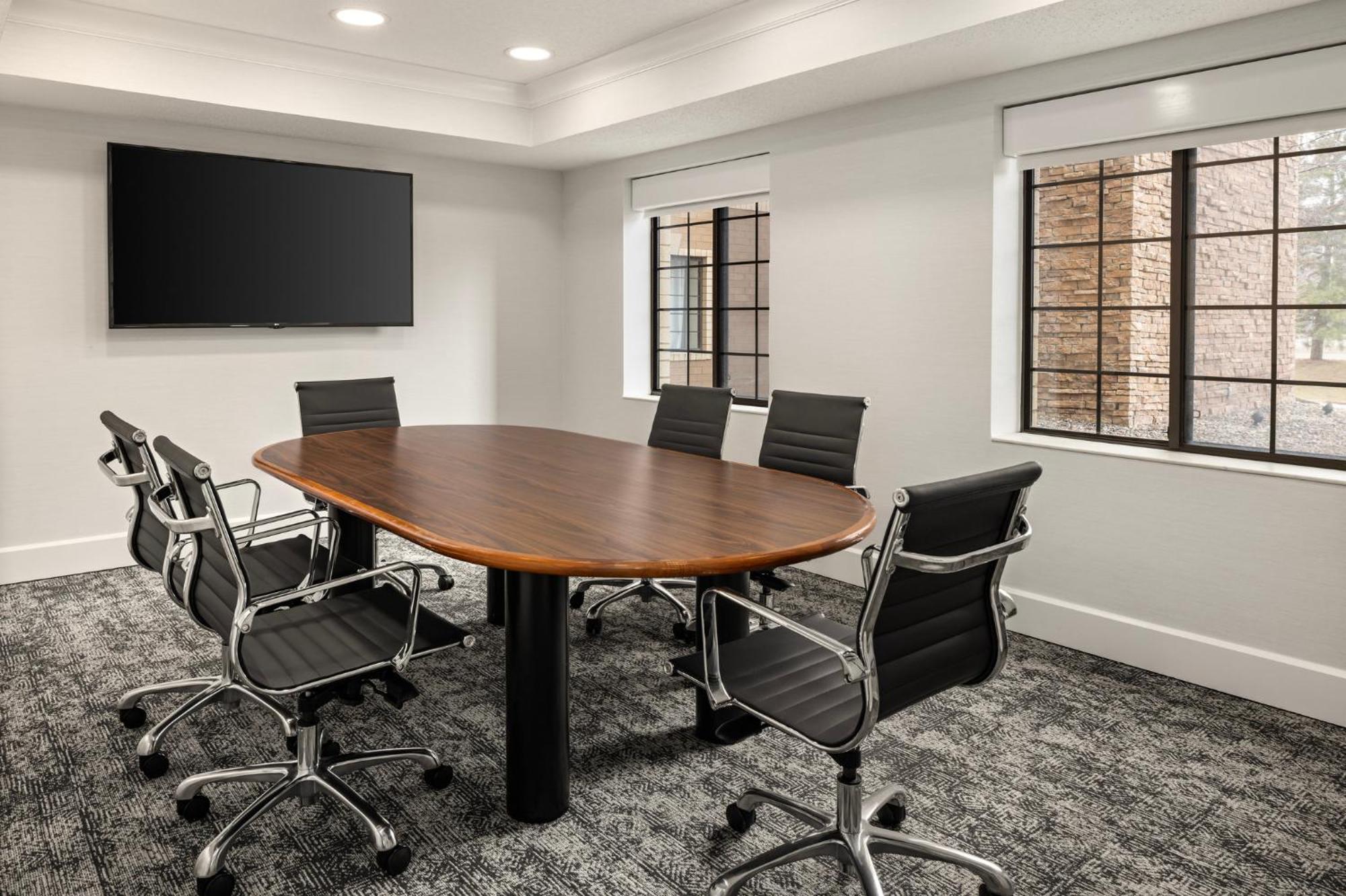 Staybridge Suites Minneapolis-Maple Grove By Ihg Екстер'єр фото