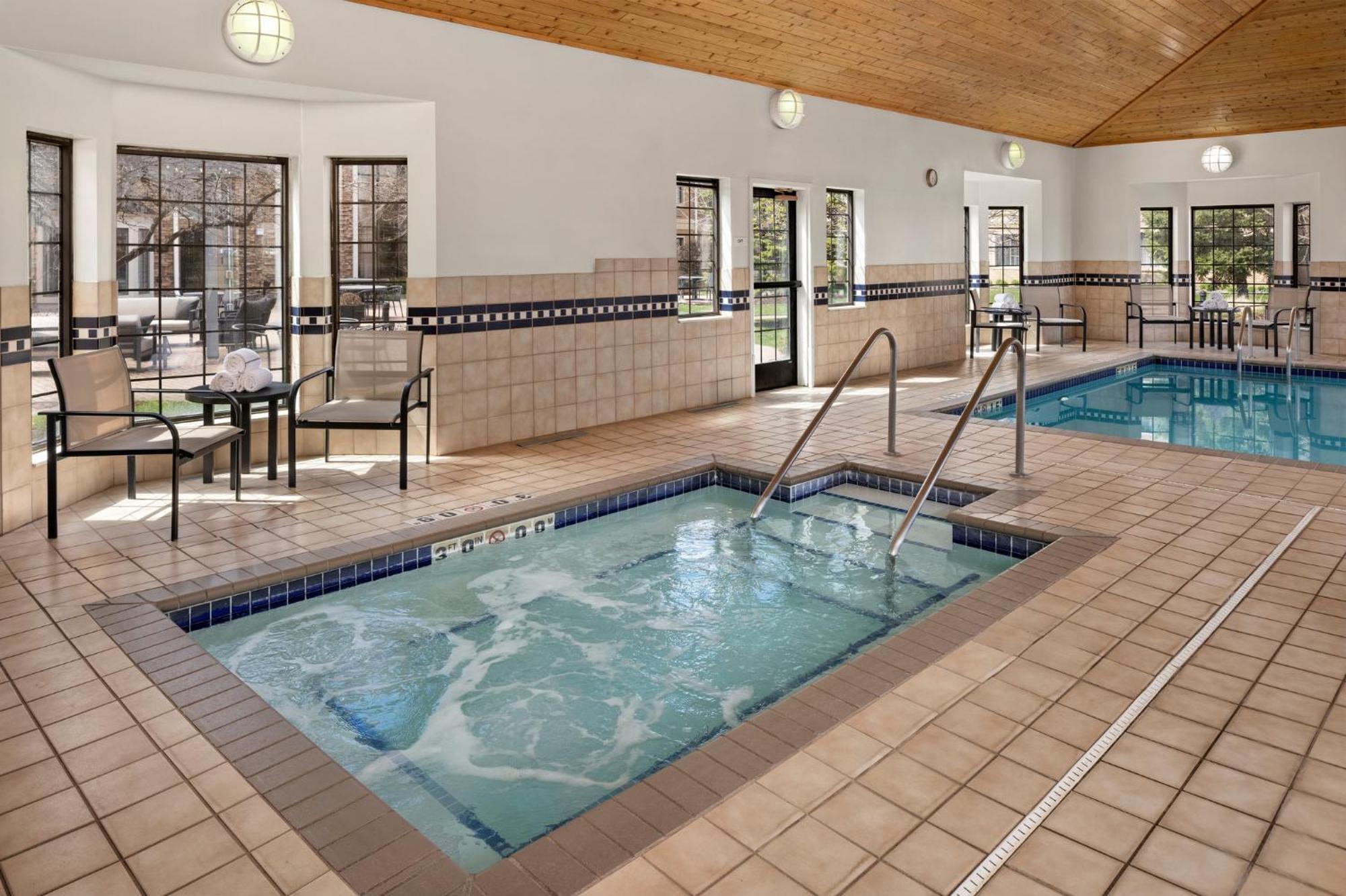 Staybridge Suites Minneapolis-Maple Grove By Ihg Екстер'єр фото