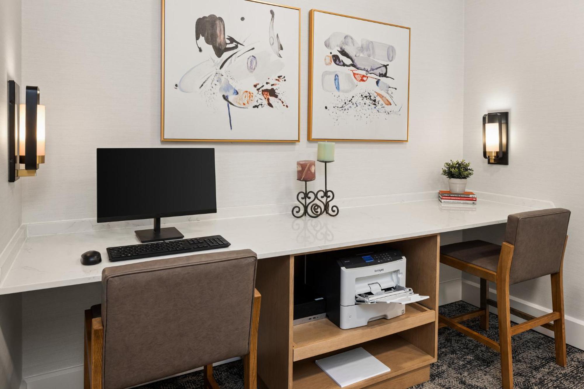 Staybridge Suites Minneapolis-Maple Grove By Ihg Екстер'єр фото