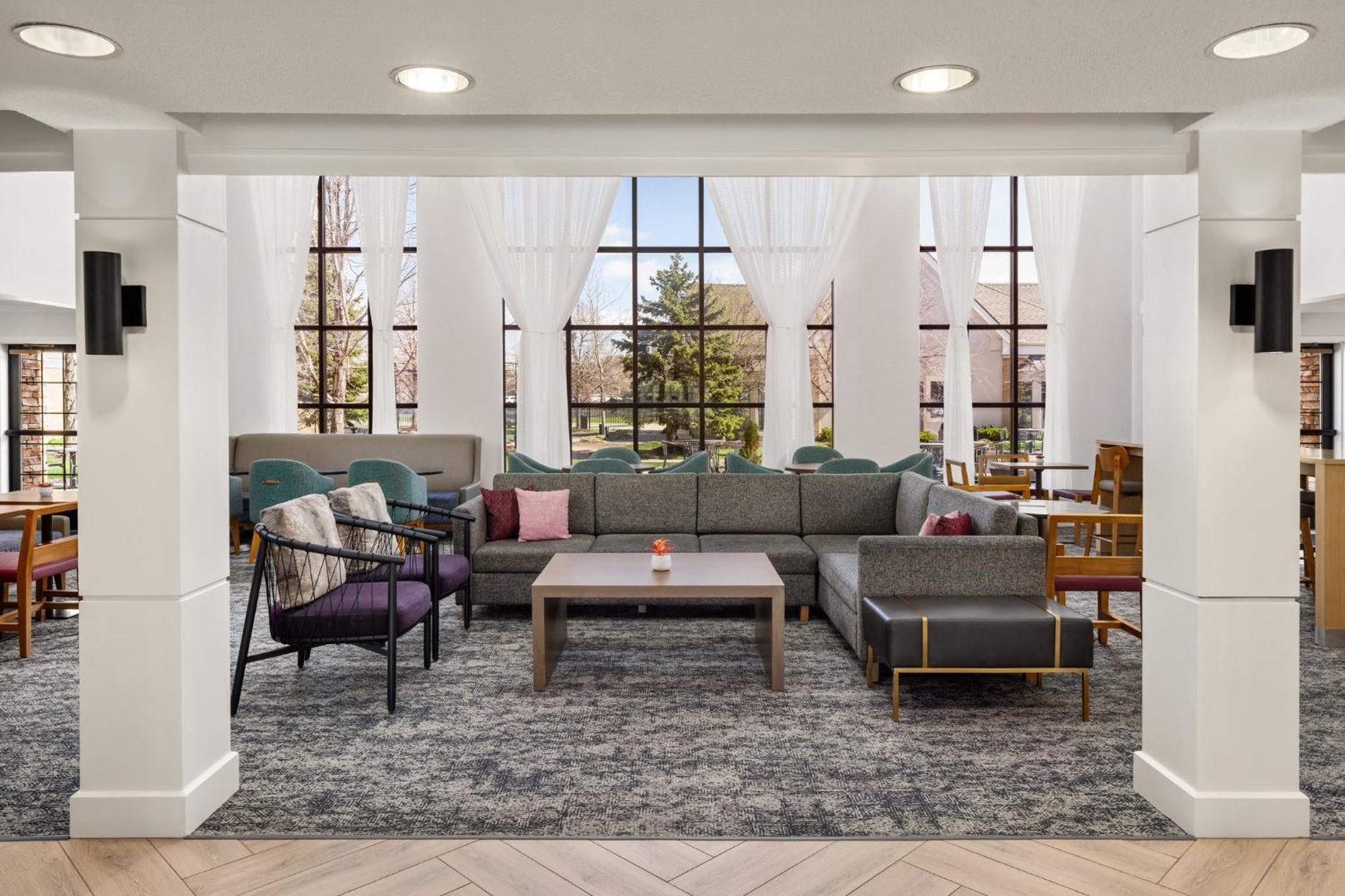 Staybridge Suites Minneapolis-Maple Grove By Ihg Екстер'єр фото